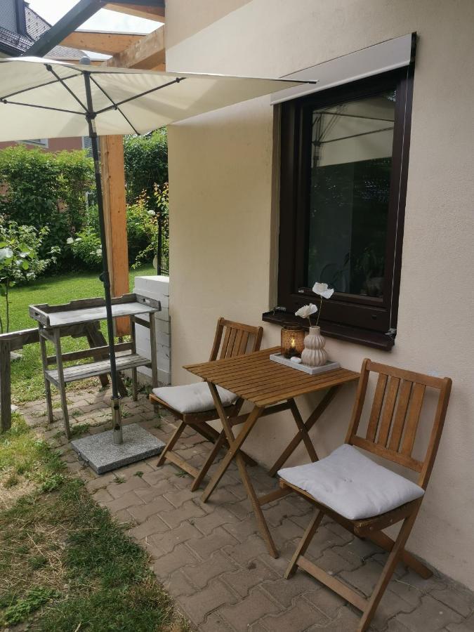 Ruhe Am Wald - Zentral Und Woerthersee Klagenfurt am Woerthersee Exterior photo